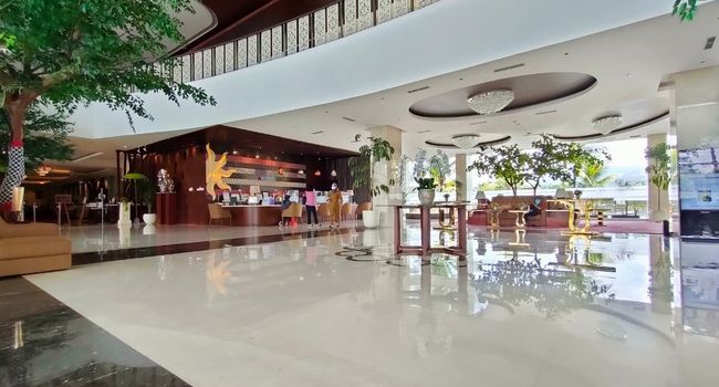 Hospitality & Hotel Fit-Out