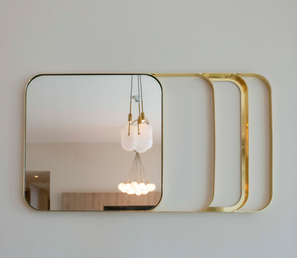 Mirror Wall Designs
