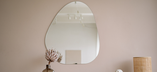 Mirror Wall Designs