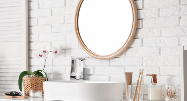 Mirror Wall Designs
